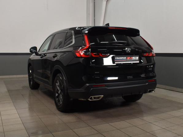 Honda CR-V VI с пробегом 2026 года, цена 4 249 995 рублей, 35 км, внедорожник, Автокод Объявления