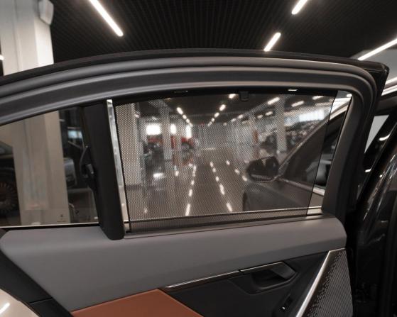 BMW 5 серии VIII (G60/G61/G68) с пробегом 2023 года, цена 7 000 000 рублей, 52717 км, седан, Автокод Объявления