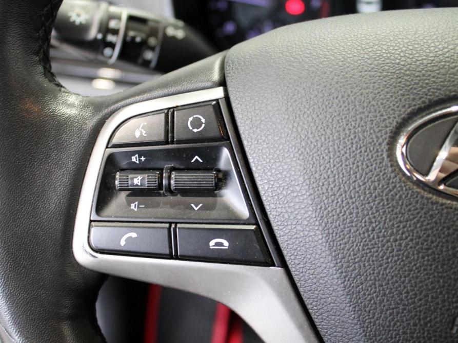 Hyundai Solaris II Рестайлинг Таганрог  - изображение 13