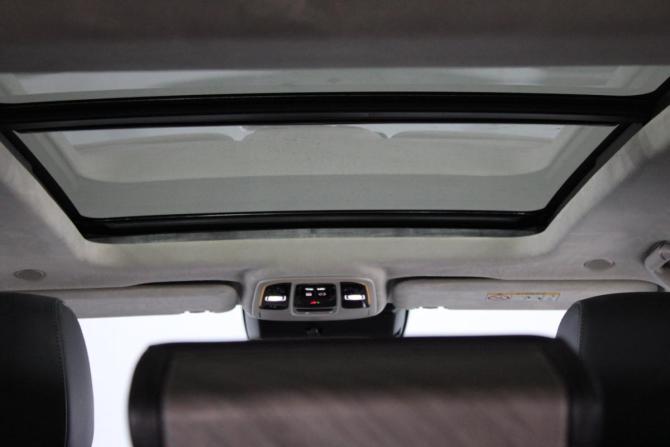 Tank 500 I с пробегом 2023 года, цена 3 724 000 рублей, 81000 км, внедорожник, Автокод Объявления
