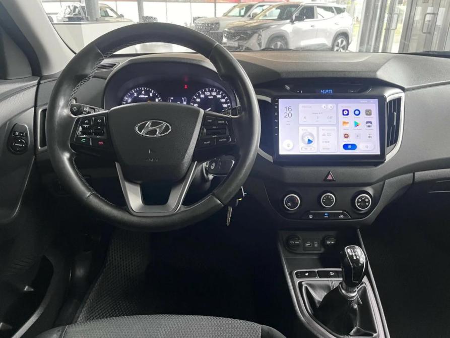 Hyundai Creta I Воронеж  - изображение 12