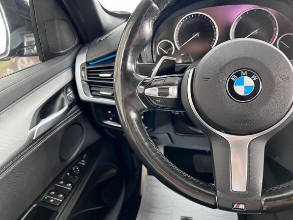 BMW X6 II (F16) с пробегом 2018 года, цена 4 095 000 рублей, 188080 км, внедорожник, Автокод Объявления