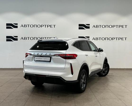 Haval F7 I Рестайлинг с пробегом 2022 года, цена 1 799 000 рублей, 42123 км, внедорожник, Автокод Объявления