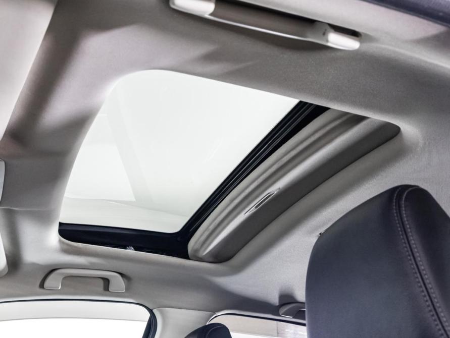 Honda CR-V IV Санкт-Петербург  - изображение 25
