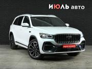 Geely Monjaro I Рестайлинг 2 Екатеринбург  - изображение 23