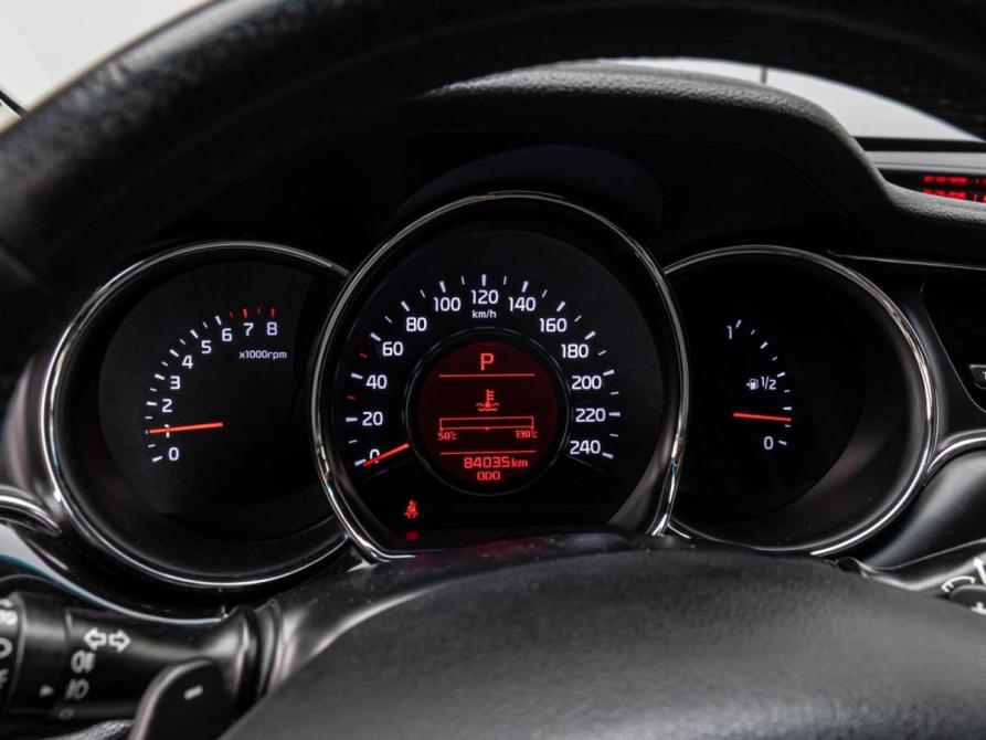 Kia Ceed II Рестайлинг Краснодар  - изображение 17