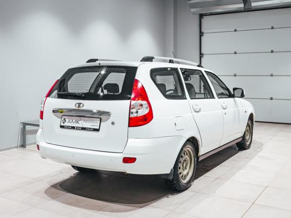 Lada (ВАЗ) Priora I с пробегом 2012 года, цена 330 000 рублей, 161258 км, универсал, Автокод Объявления