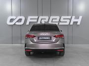 Hyundai Solaris II Рестайлинг Ростов-на-Дону  - изображение 23