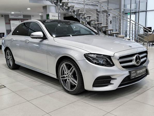 Mercedes-Benz E-Класс V (W213 S213 C238) с пробегом 2020 года, цена 4 240 000 рублей, 148500 км, седан, Автокод Объявления