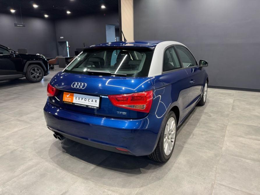 Audi A1 I (8X) Нижний Новгород  - изображение 6