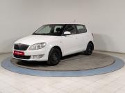 Skoda Fabia II Рестайлинг Екатеринбург  - изображение 20