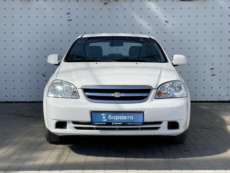 Chevrolet Lacetti I Тамбов  - изображение 3