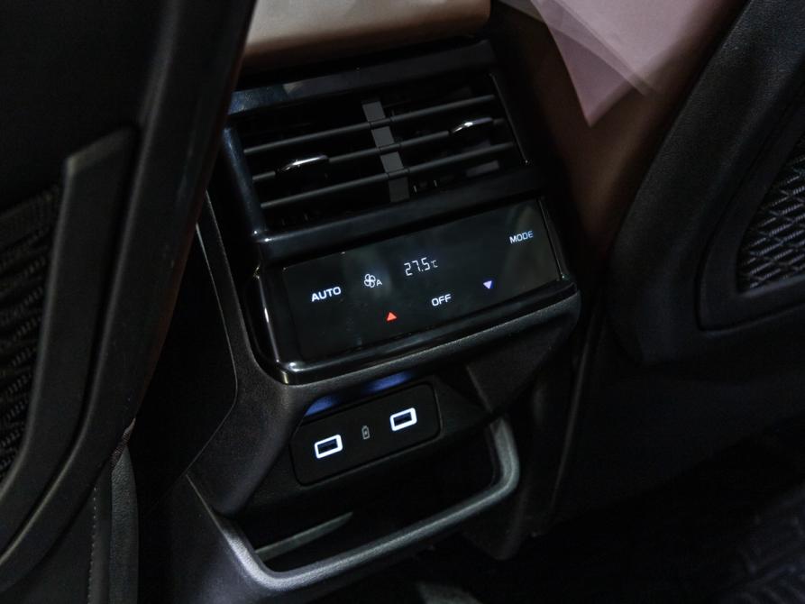 Geely Monjaro I Санкт-Петербург  - изображение 33