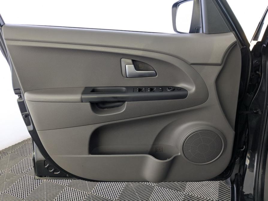Kia Venga I Москва  - изображение 16