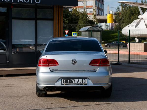 Volkswagen Passat B7 с пробегом 2012 года, цена 980 000 рублей, 223813 км, седан, Автокод Объявления