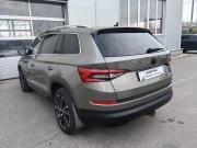 Skoda Kodiaq I Москва  - изображение 26