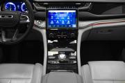 Jeep Grand Cherokee V (WL) Москва  - изображение 53