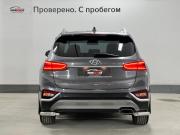 Hyundai Santa Fe IV Тюмень  - изображение 43