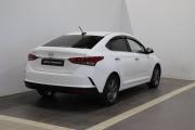 Hyundai Solaris II Рестайлинг Ульяновск  - изображение 19