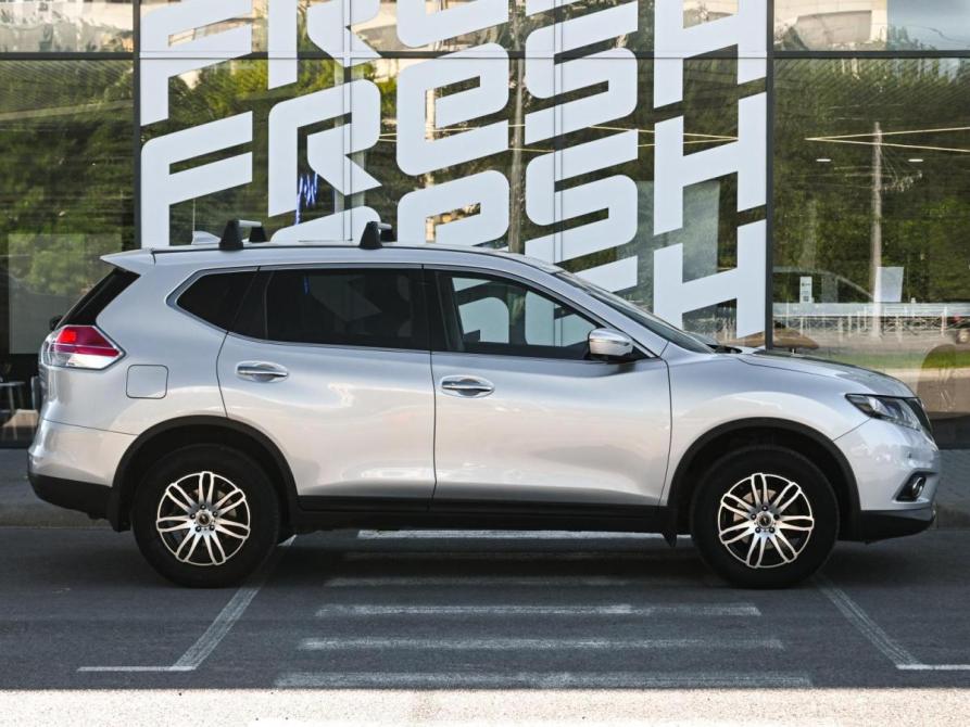 Nissan X-Trail III Волгоград  - изображение 5