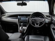 Toyota Harrier III (XU60) Сочи  - изображение 26