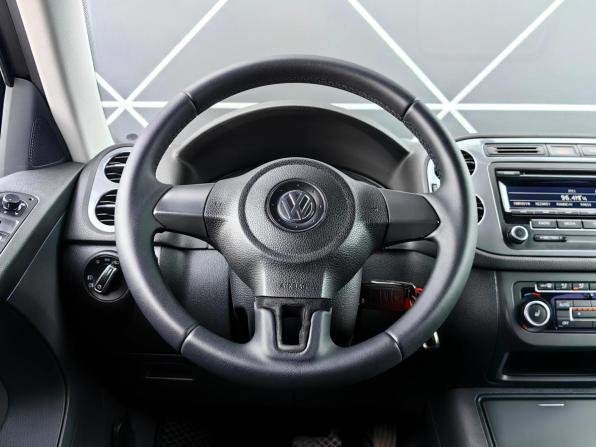 Volkswagen Tiguan I Рестайлинг с пробегом 2012 года, цена 1 162 000 рублей, 258954 км, внедорожник, Автокод Объявления