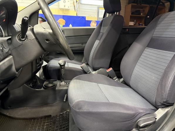 Hyundai Getz I Рестайлинг с пробегом 2010 года, цена 630 000 рублей, 173710 км, хэтчбек, Автокод Объявления