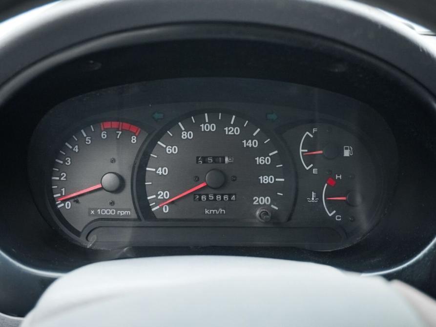 Hyundai Accent II Ростов-на-Дону  - изображение 13