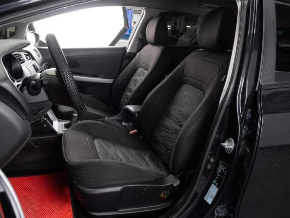 Kia Ceed II с пробегом 2013 года, цена 790 000 рублей, 286657 км, хэтчбек, Автокод Объявления
