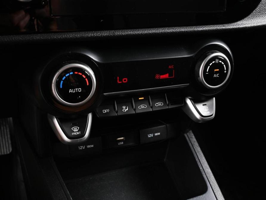 Kia Rio IV Ростов-на-Дону  - изображение 14