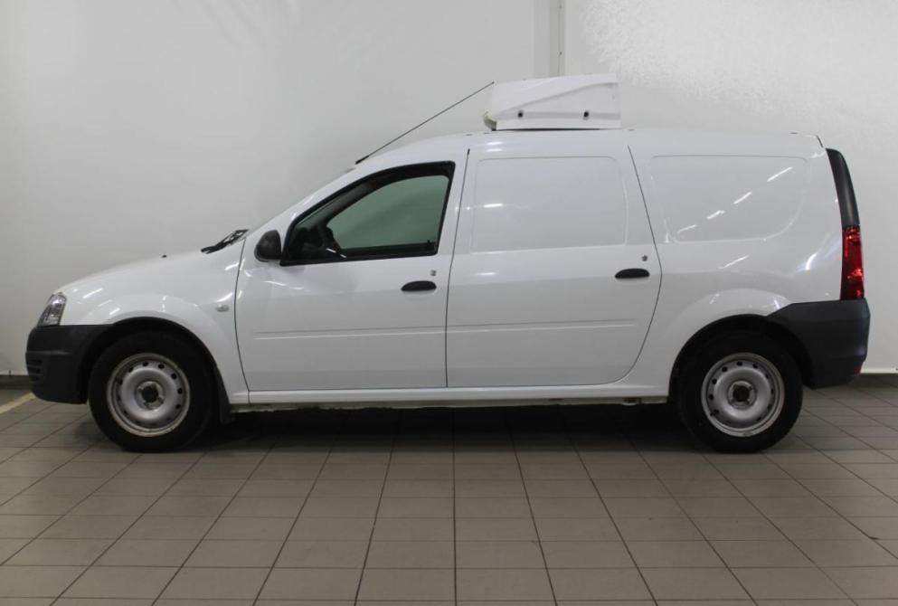 Lada (ВАЗ) Largus I Астрахань  - изображение 10