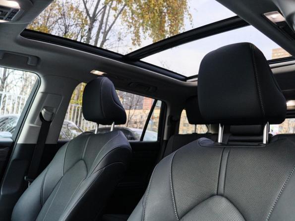Toyota Highlander IV (XU70) с пробегом 2024 года, цена 4 830 000 рублей, 41990 км, внедорожник, Автокод Объявления