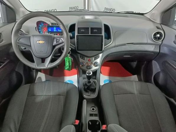 Chevrolet Aveo II с пробегом 2012 года, цена 650 000 рублей, 145000 км, седан, Автокод Объявления