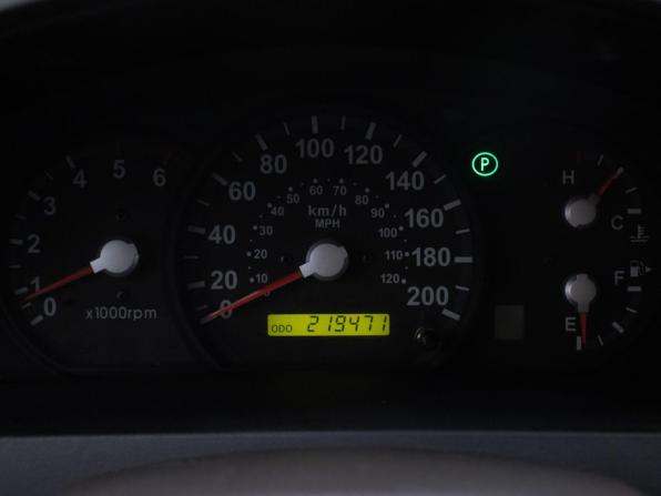 Kia Sorento I с пробегом 2006 года, цена 650 000 рублей, 219386 км, внедорожник, Автокод Объявления