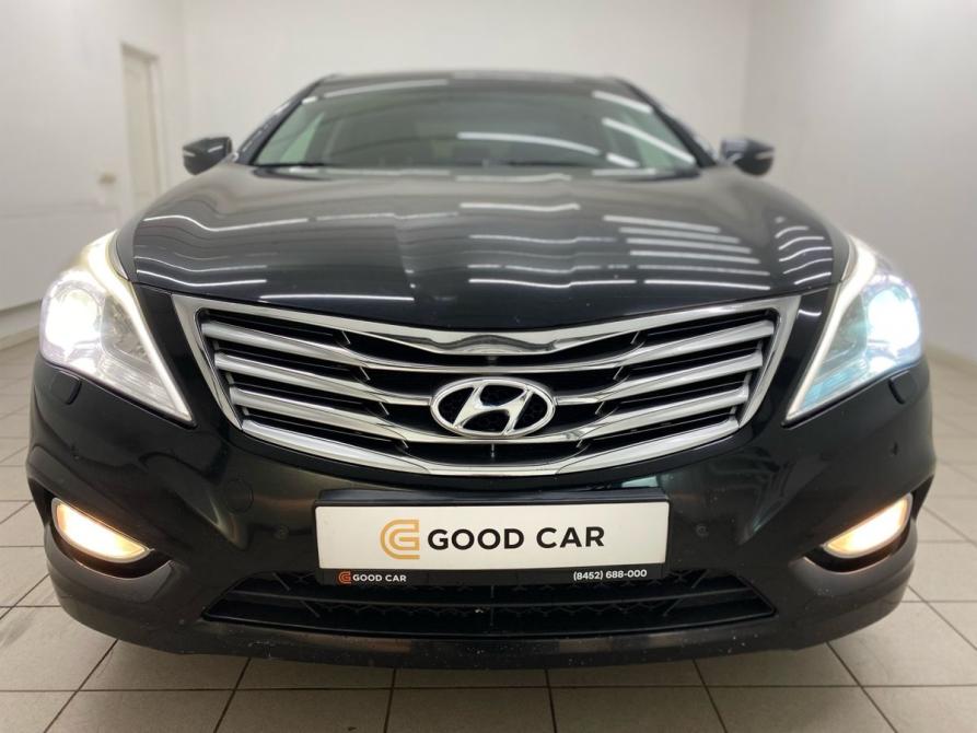Hyundai Grandeur V Энгельс  - изображение 11