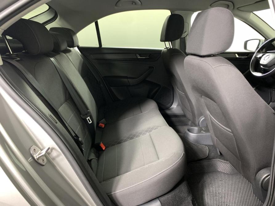 Skoda Rapid II Москва  - изображение 17