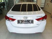 Hyundai Elantra V (MD) Челябинск  - изображение 28