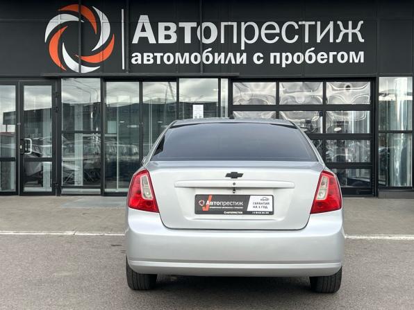 Chevrolet Lacetti I с пробегом 2008 года, цена 400 000 рублей, 237130 км, седан, Автокод Объявления