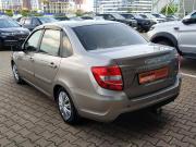 Lada (ВАЗ) Granta I Рестайлинг Екатеринбург  - изображение 29