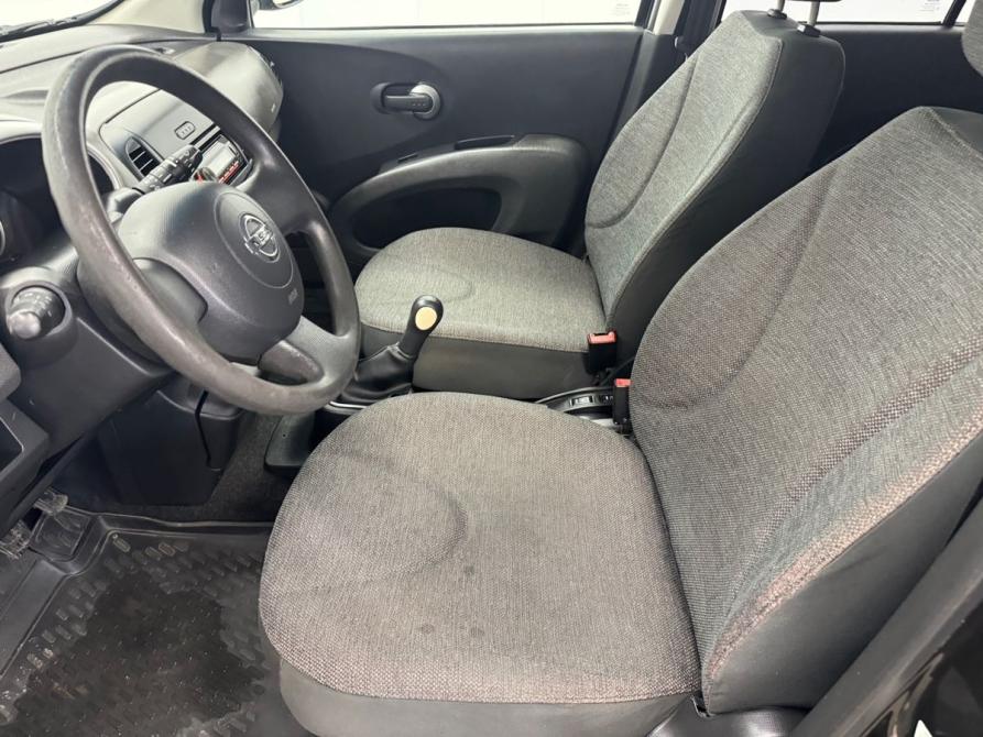 Nissan Micra III (K12) Воронеж  - изображение 18