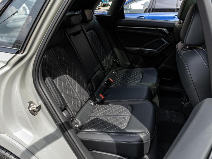 Audi Q3 II (F3) Краснодар  - изображение 7