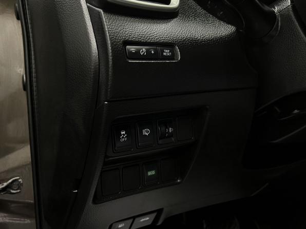 Nissan Qashqai II с пробегом 2014 года, цена 1 545 000 рублей, 122204 км, внедорожник, Автокод Объявления