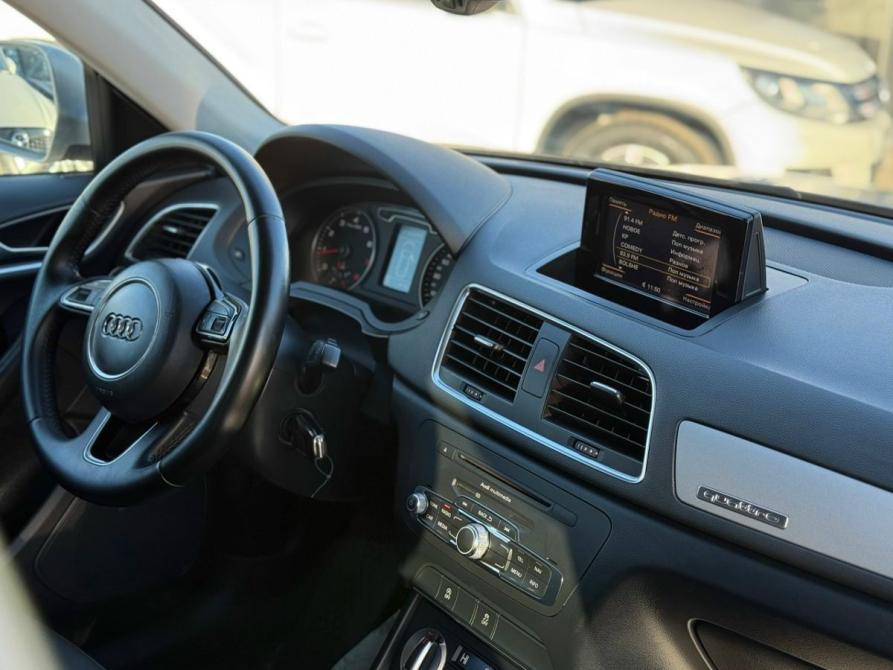 Audi Q3 I (8U) Ижевск  - изображение 23