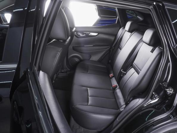 Nissan Qashqai II Рестайлинг 2 с пробегом 2025 года, цена 3 210 000 рублей, 65 км, внедорожник, Автокод Объявления