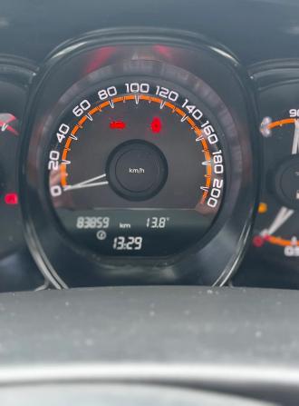 Lada (ВАЗ) Vesta I с пробегом 2021 года, цена 1 000 000 рублей, 83858 км, универсал, Автокод Объявления