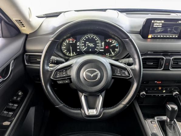 Mazda CX-5 II с пробегом 2019 года, цена 2 800 000 рублей, 94635 км, внедорожник, Автокод Объявления