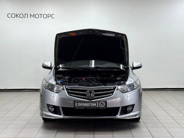 Honda Accord VIII с пробегом 2008 года, цена 1 089 900 рублей, 265211 км, седан, Автокод Объявления