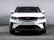 Belgee X50 Москва  - изображение 23