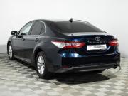 Toyota Camry VIII (XV70) Санкт-Петербург  - изображение 26