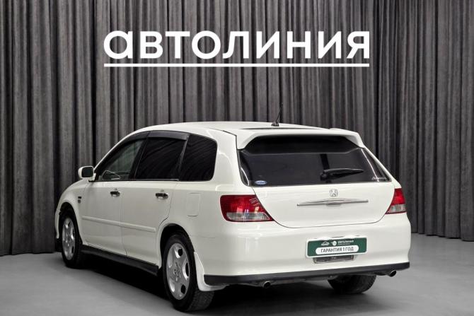 Honda Avancier I Рестайлинг с пробегом 2002 года, цена 515 000 рублей, 455000 км, универсал, Автокод Объявления